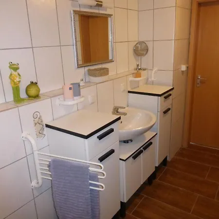 Appartement Ferienwohnung Haus Annika Birkenfeld (Rhineland-Palatinate)