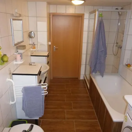 Ferienwohnung Haus Annika *