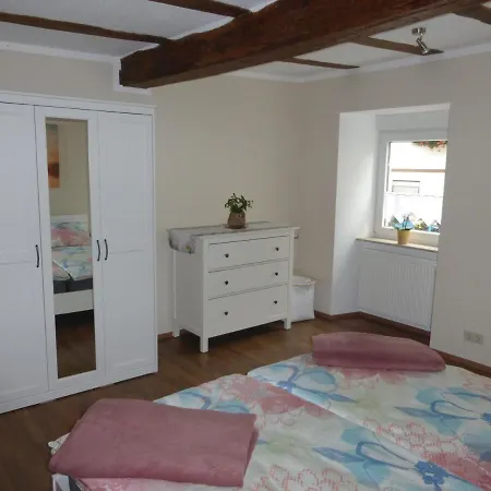 Ferienwohnung Haus Annika