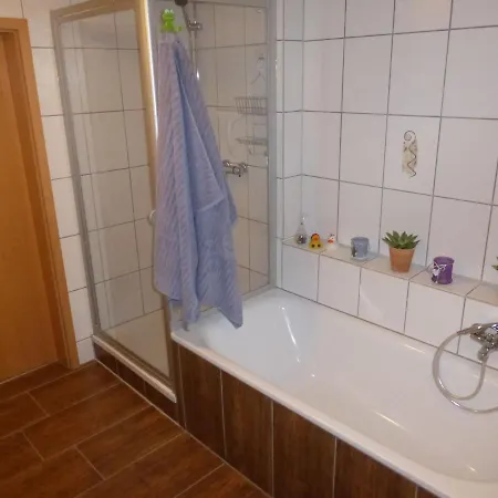 Appartement Ferienwohnung Haus Annika Birkenfeld (Rhineland-Palatinate)