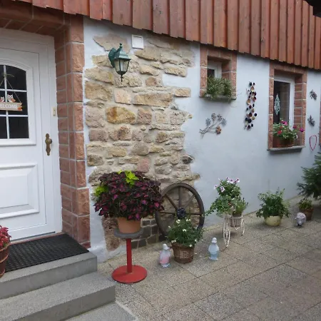 Ferienwohnung Haus Annika Birkenfeld (Rhineland-Palatinate)