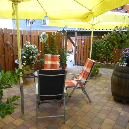 Ferienwohnung Haus Annika Appartement Birkenfeld (Rhineland-Palatinate)