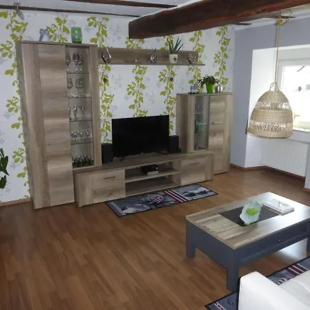 Ferienwohnung Haus Annika Appartement Birkenfeld (Rhineland-Palatinate)
