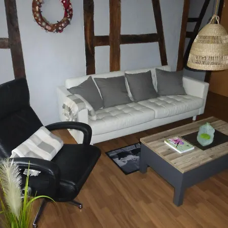 Ferienwohnung Haus Annika *
