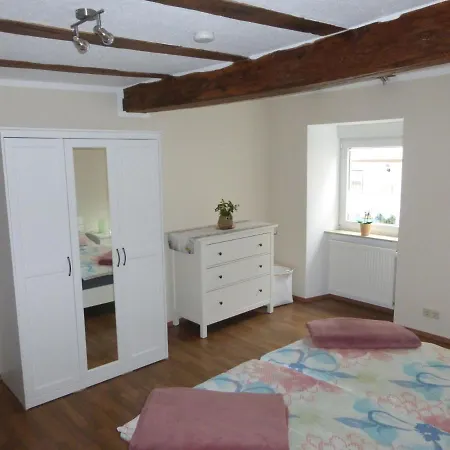 Ferienwohnung Haus Annika * Birkenfeld (Rhineland-Palatinate)