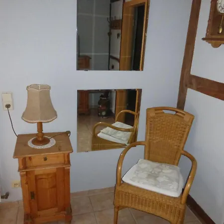 Ferienwohnung Haus Annika Appartement *