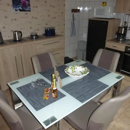 Ferienwohnung Haus Annika Appartement *