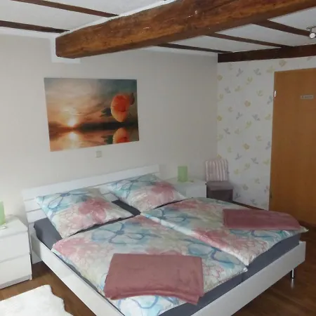 Ferienwohnung Haus Annika Appartement Birkenfeld (Rhineland-Palatinate)