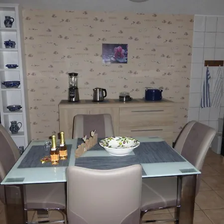 Ferienwohnung Haus Annika * Birkenfeld (Rhineland-Palatinate)